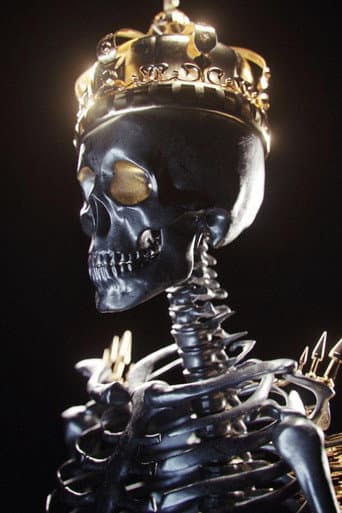 Poster de King for a Day