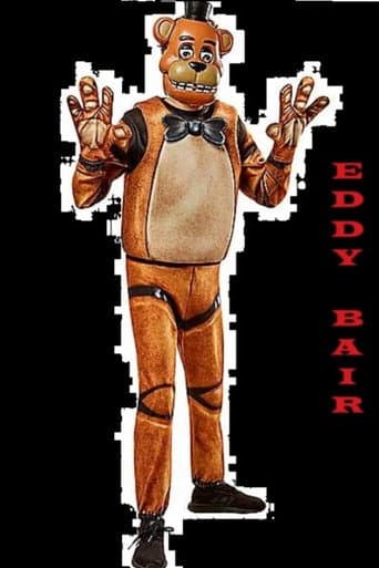Poster de EDDY BAIR