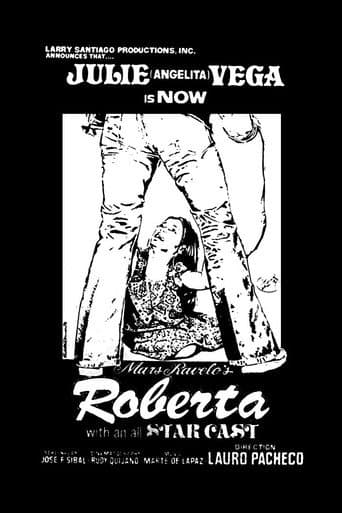 Poster de Roberta
