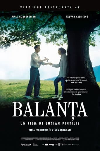 Poster de Balanţa