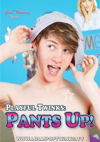 Poster de Playful Twinks: Pants Up!