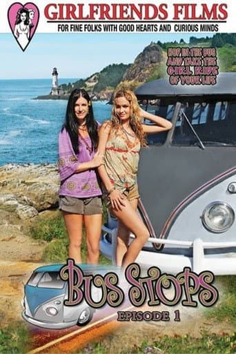 Poster de Bus Stops