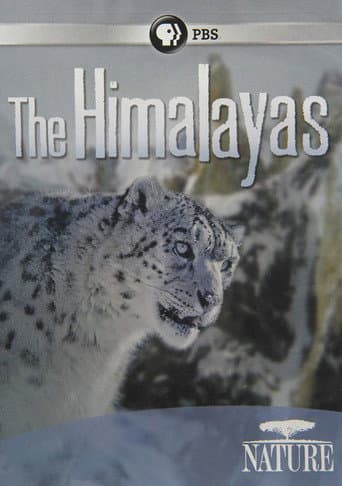 Poster de The Himalayas