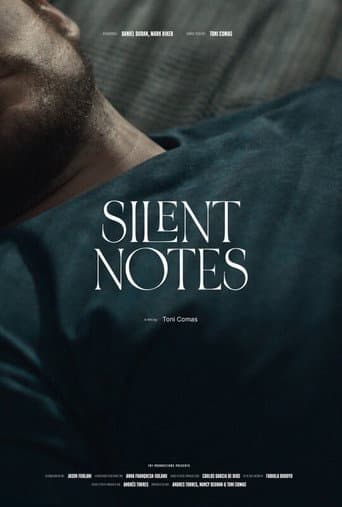 Poster de Silent Notes