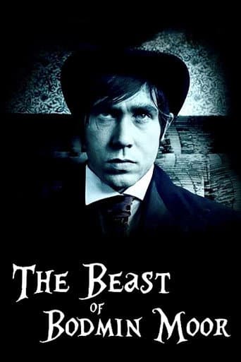 Poster de The Beast of Bodmin Moor