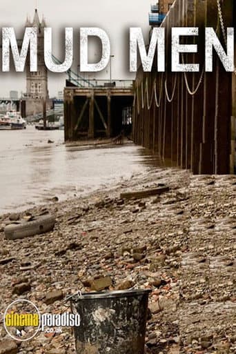 Poster de Mud Men