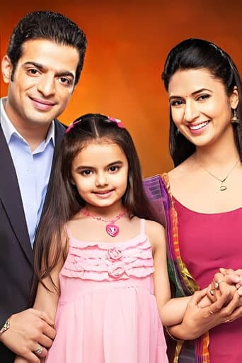 Poster de Yeh Hai Mohabbatein