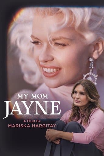 Poster de My Mom Jayne