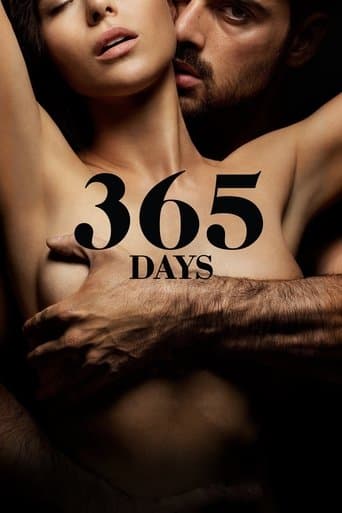 Poster de 365 Days