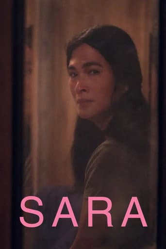 Poster de Sara