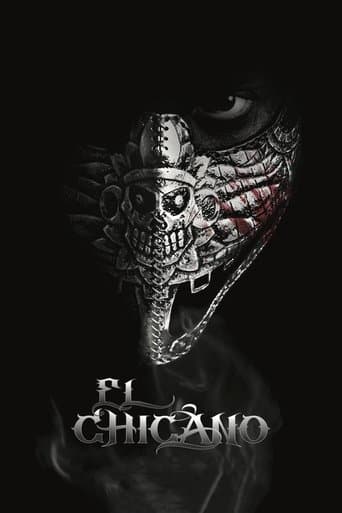 Poster de El Chicano