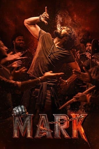 Poster de Mark