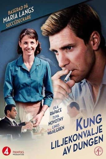 Poster de King Lily of the Valley