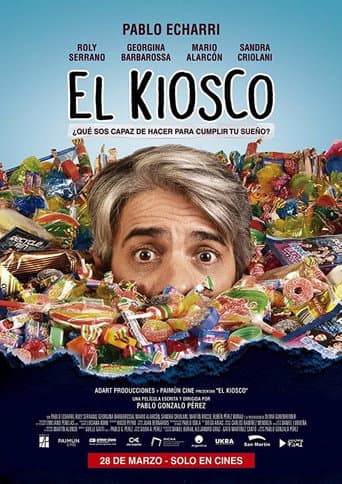 Poster de Drugstore
