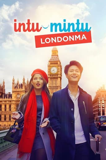 Poster de Intu Mintu Londonma
