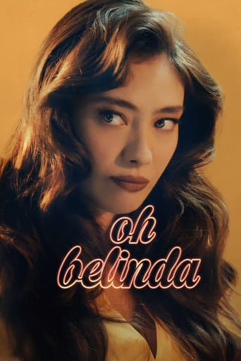 Poster de Oh Belinda