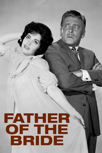 Poster de Father of the Bride
