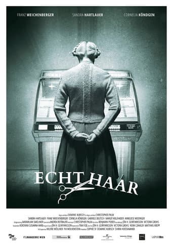 Poster de Echthaar