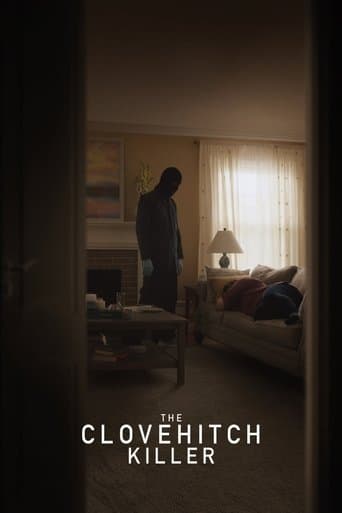 Poster de The Clovehitch Killer