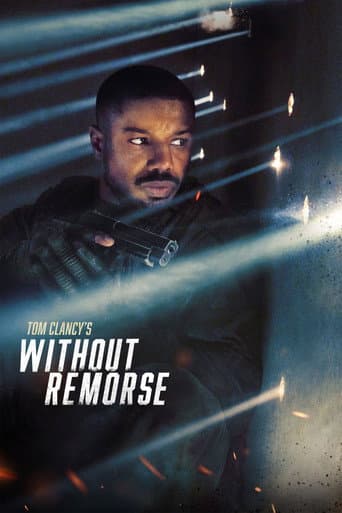 Poster de Tom Clancy's Without Remorse