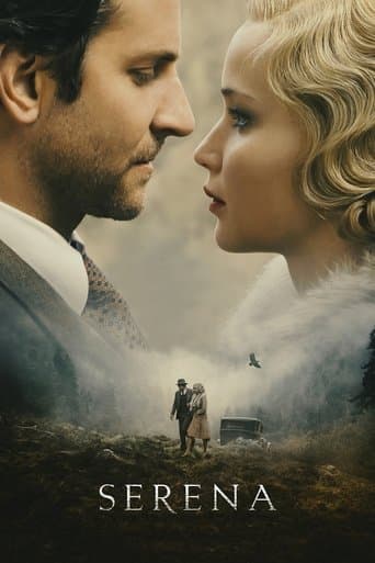 Poster de Serena