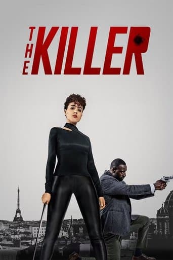 Poster de The Killer