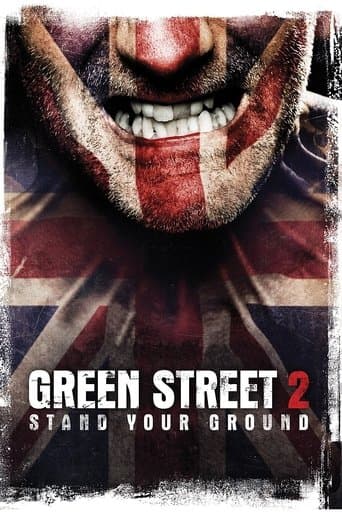 Poster de Green Street Hooligans 2