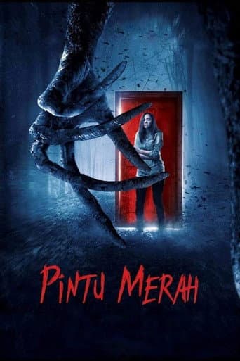 Poster de Pintu Merah