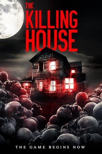 Poster de The Killing House