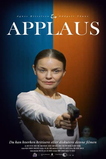 Poster de Now Clap
