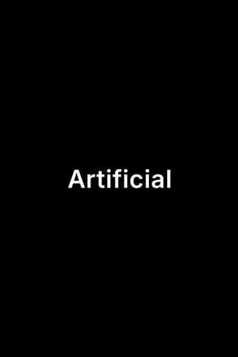Poster de Artificial