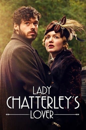 Poster de Lady Chatterley's Lover