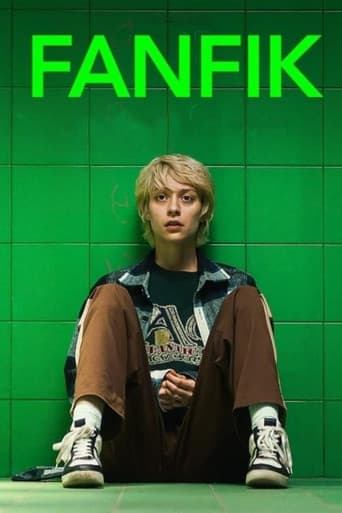 Poster de Fanfik