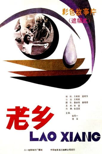 Poster de 老乡