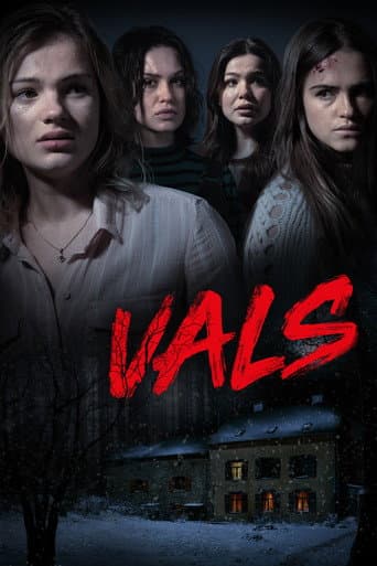Poster de Vicious