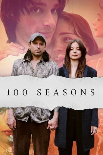 Poster de 100 Seasons
