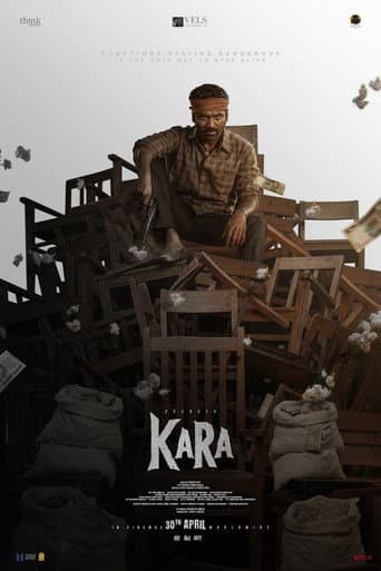 Poster de Kara