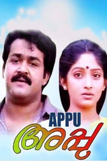 Poster de Appu