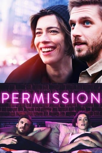 Poster de Permission