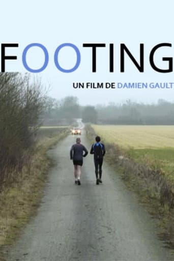 Poster de Footing