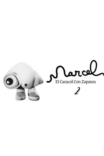 Poster de Marcel the Shell with Shoes On, Two