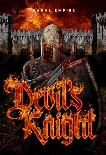 Poster de Devil's Knight