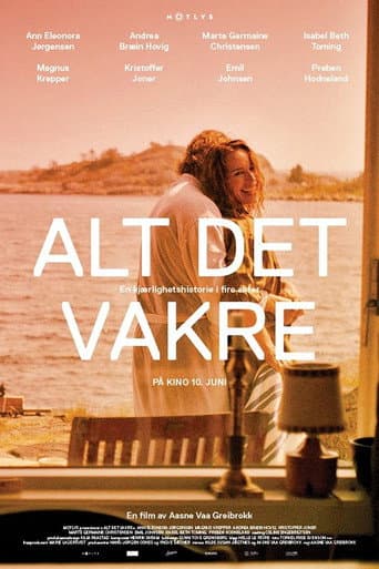 Poster de All the Beauty