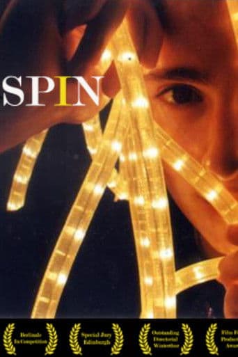 Poster de Spin