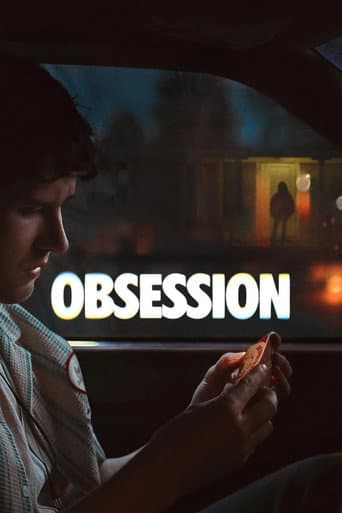 Afiche de Obsession