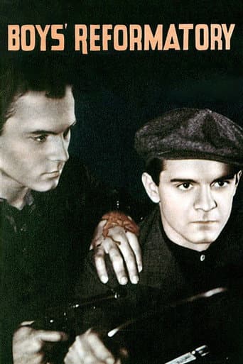 Poster de Boys' Reformatory