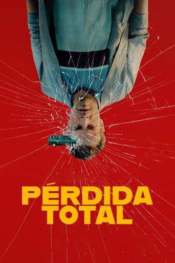 Poster de Pérdida total