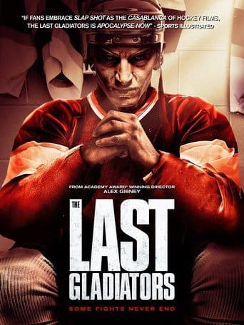 Poster de The Last Gladiators