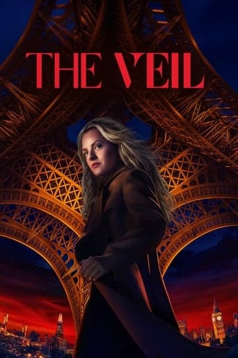 Poster de The Veil