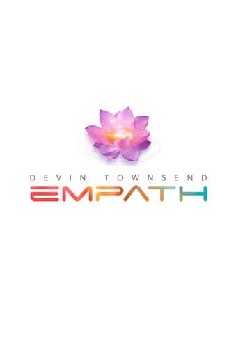 Poster de Devin Townsend - Empath - The Ultimate Edition (5.1 Surround Sound Mix)